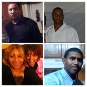 Meet your Posher, Frederick